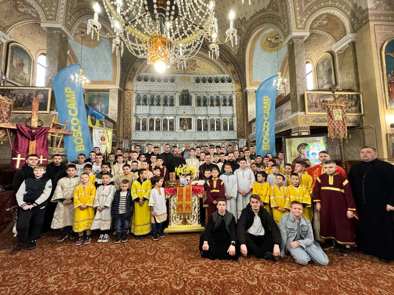 Справа №Х Чинадійово