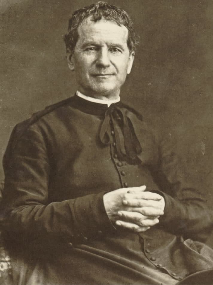 Іван Боско